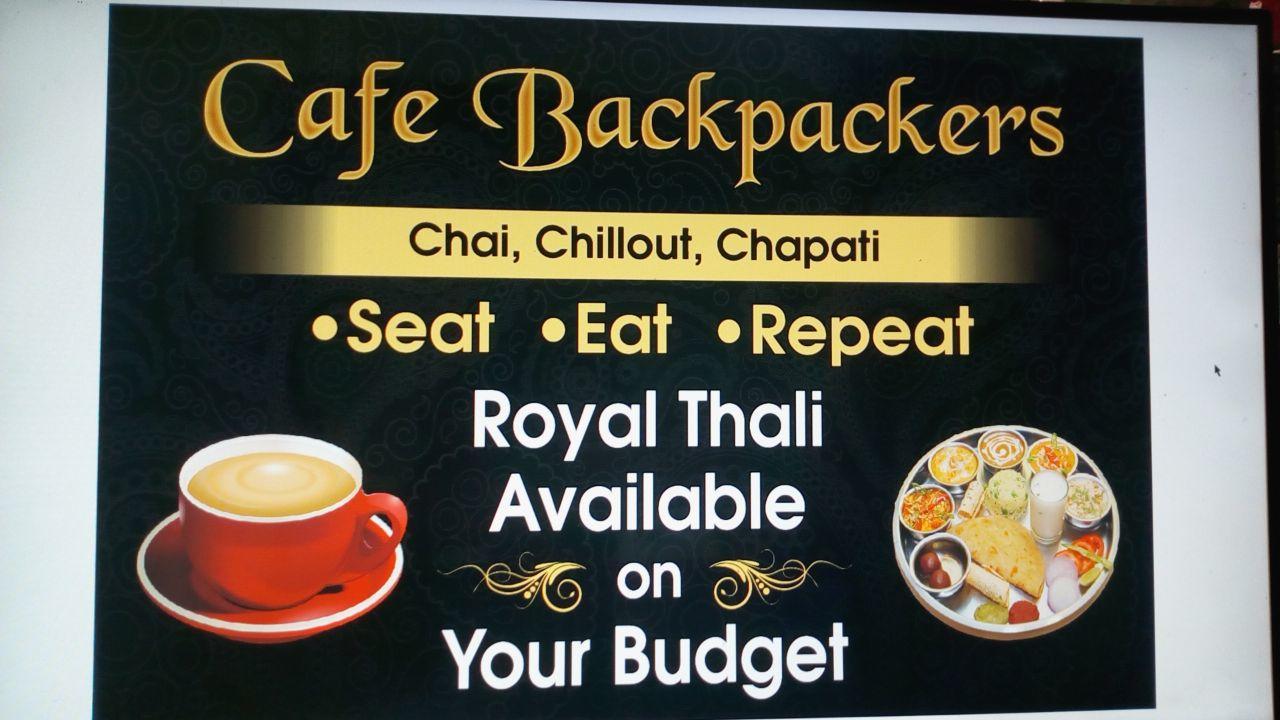 Bhavyam Homestay &Cafe Backpackers Ko Būndi 外观 照片